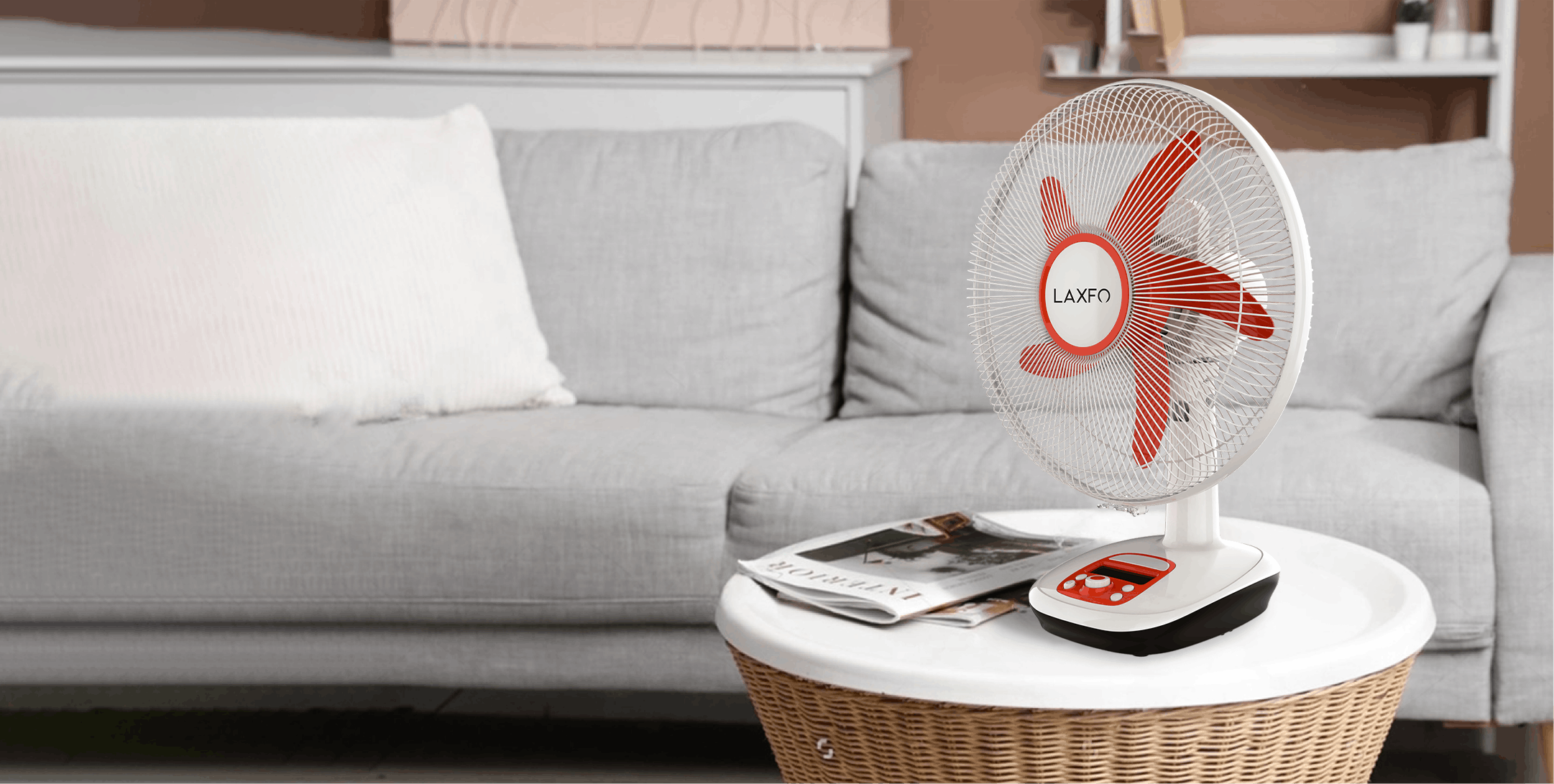 ল্যাক্সফো: প্রতিভা যেখানে বিকশিত হয়