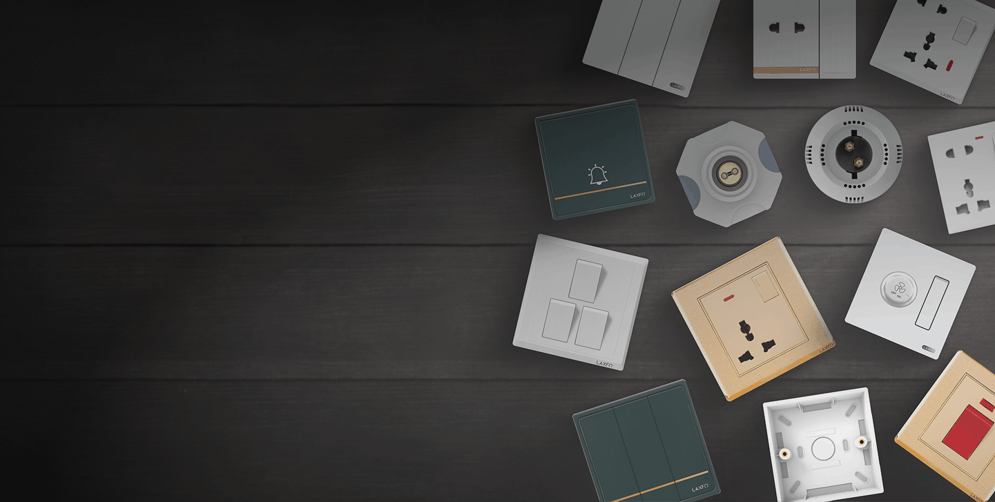 ল্যাক্সফো'র যাত্রা: সর্বশেষ ইলেকট্রনিক্স এবং আনুষাঙ্গিক সামগ্রী