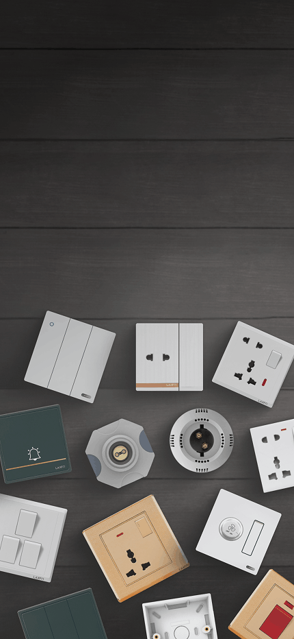 ল্যাক্সফো'র যাত্রা: সর্বশেষ ইলেকট্রনিক্স এবং আনুষাঙ্গিক সামগ্রী