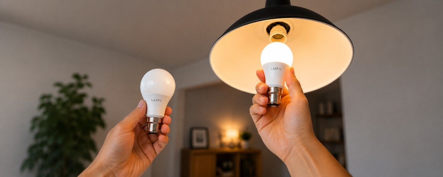 How to Fix a Flickering LED Light Bulb: 7 Causes and Easy Fixes (2026)