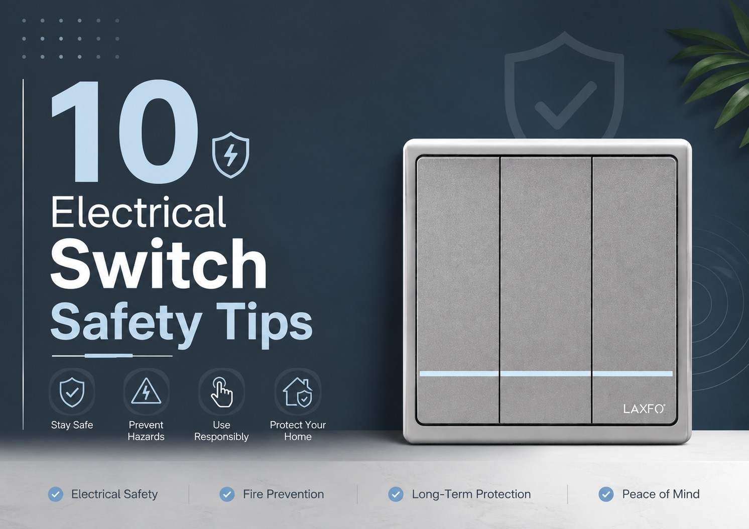 10 Electrical Switch Safety Tips to Prevent Shock, Fire, and Costly Repairs