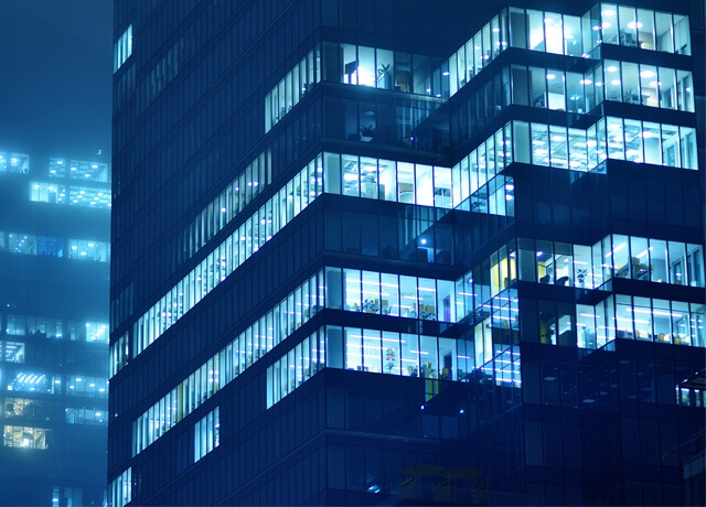 Commercial Lighting