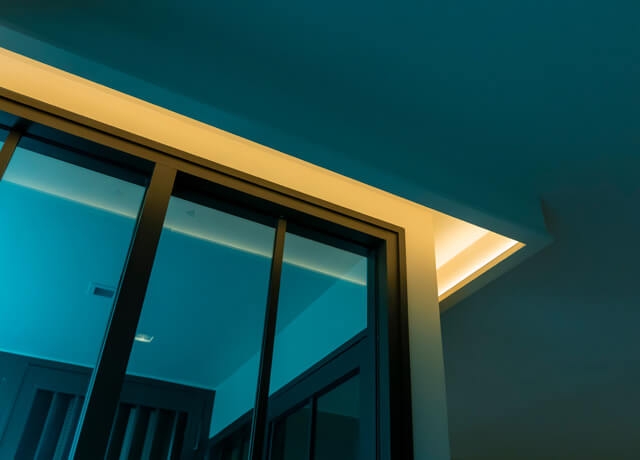 Residential Lighting