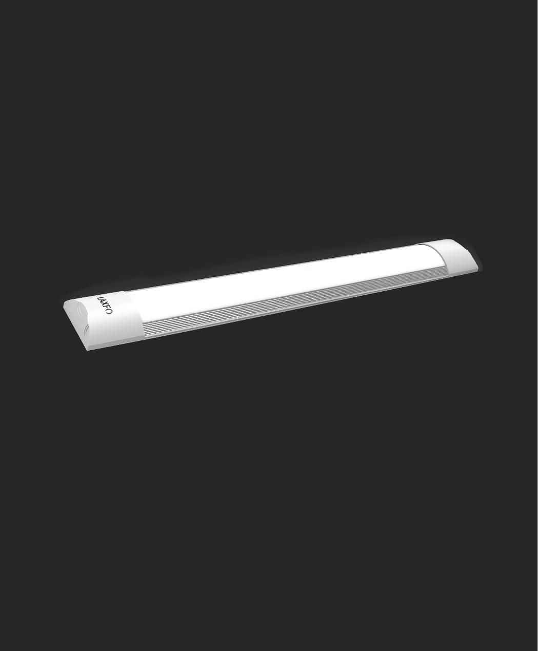 10W Batten Tube