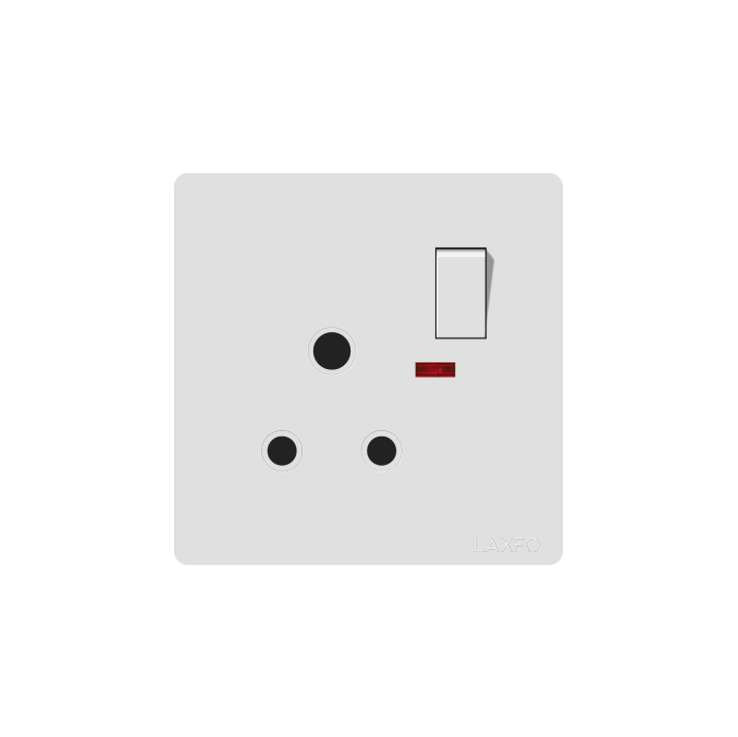 Aesthetic Irish Series Switch Solutions