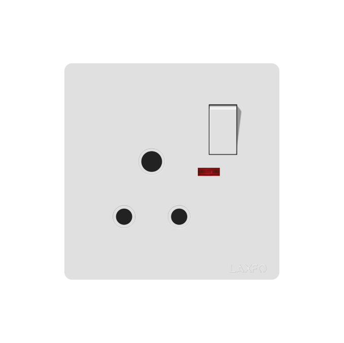 Aesthetic Irish Series Switch Solutions