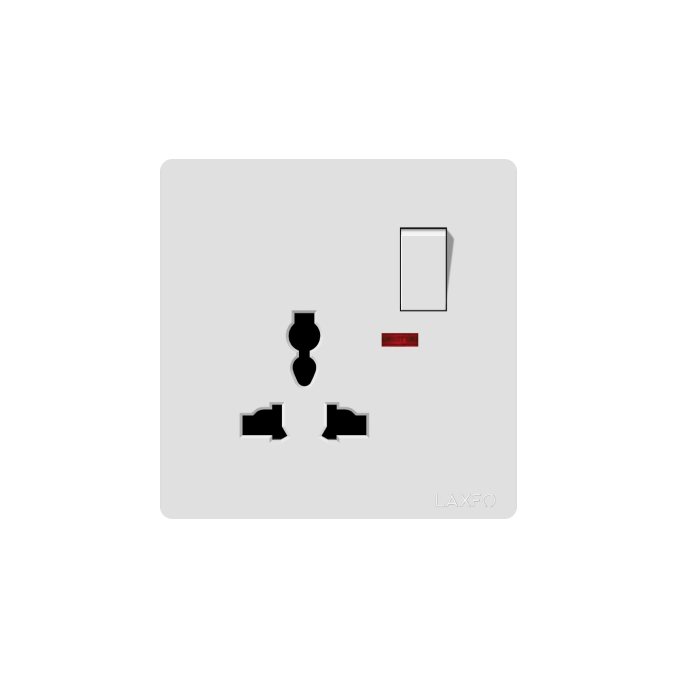 Aesthetic Irish Series Switch Solutions
